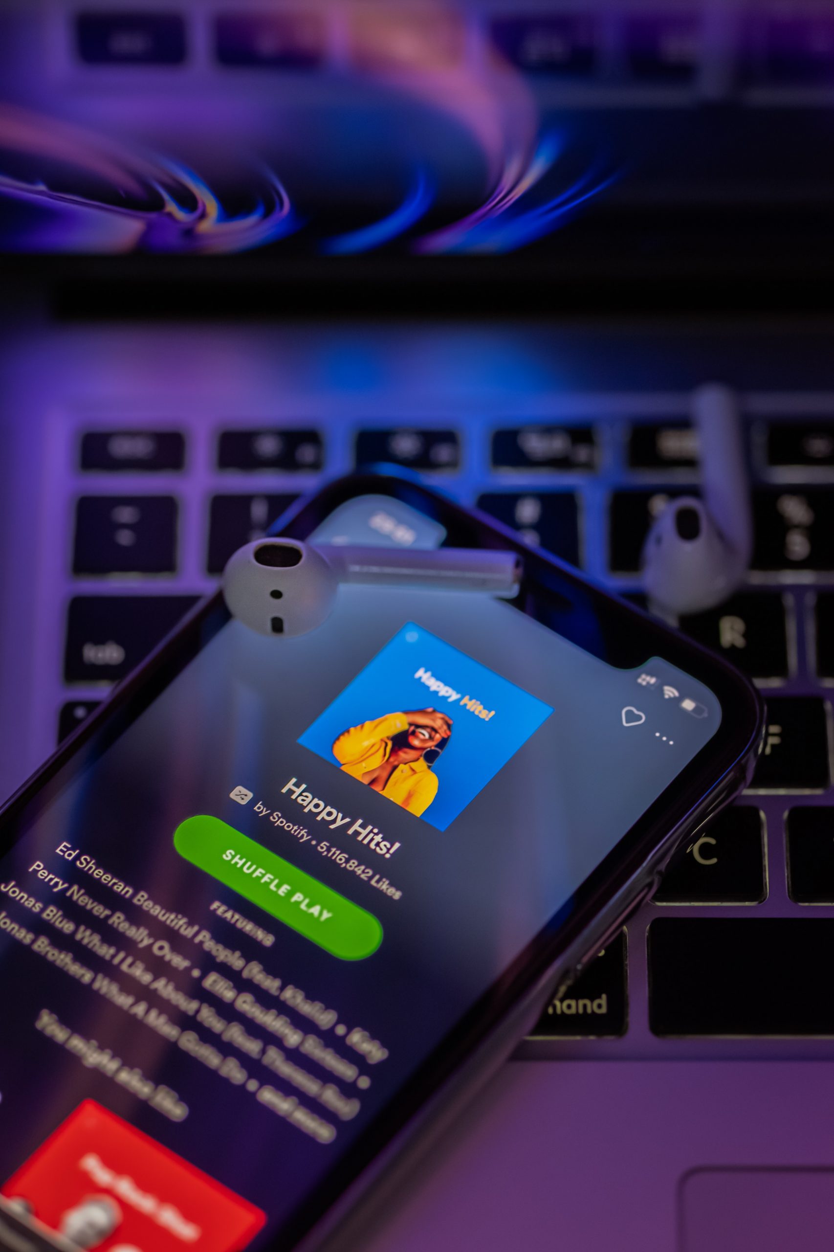 how-to-promote-your-music-on-spotify