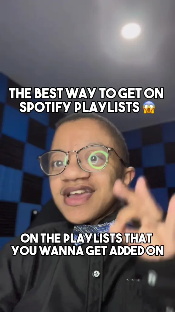 @miniproducer  video: tried PlaylistMap free to get on more Spotify playlists