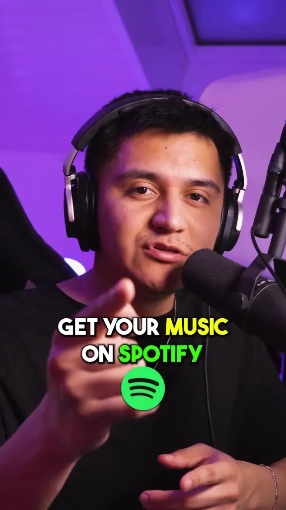 @unorthodox.beats video: a free way to get more streams