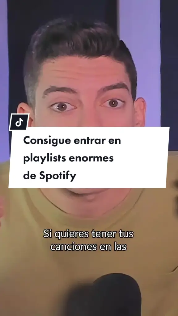 @wildcrowmusic  video: get your tracks on big Spotify playlists